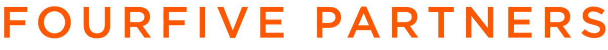 Four Five Partners Text